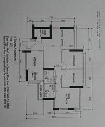 Blk 31 Ghim Moh Edge (Queenstown), HDB 4 Rooms #473419901